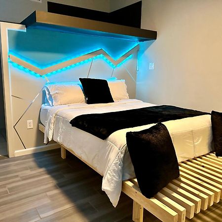 Eagle Stay Dainty Studio Игъл Пас Екстериор снимка